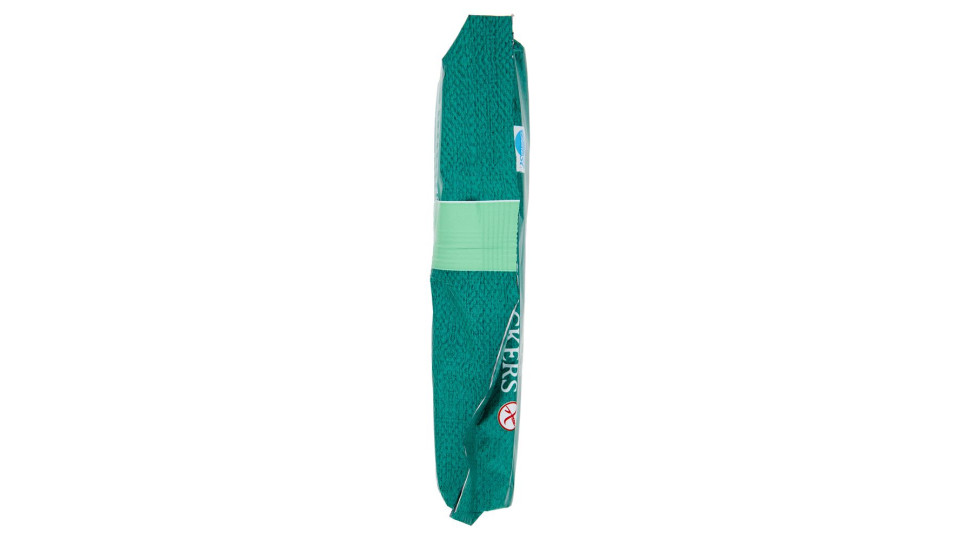 Crackers Senza Glutine 6 X 33,4 G