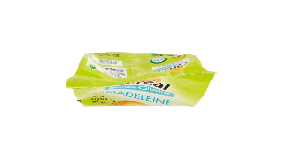 Céréal Senza Glutine Madeleine - 200 G