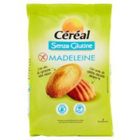 Céréal Senza Glutine Madeleine - 200 G