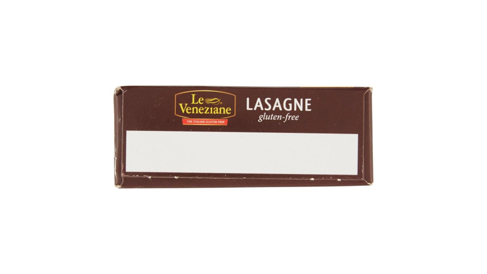 Le Veneziane Lasagne 250 G