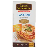 Le Veneziane Lasagne 250 G