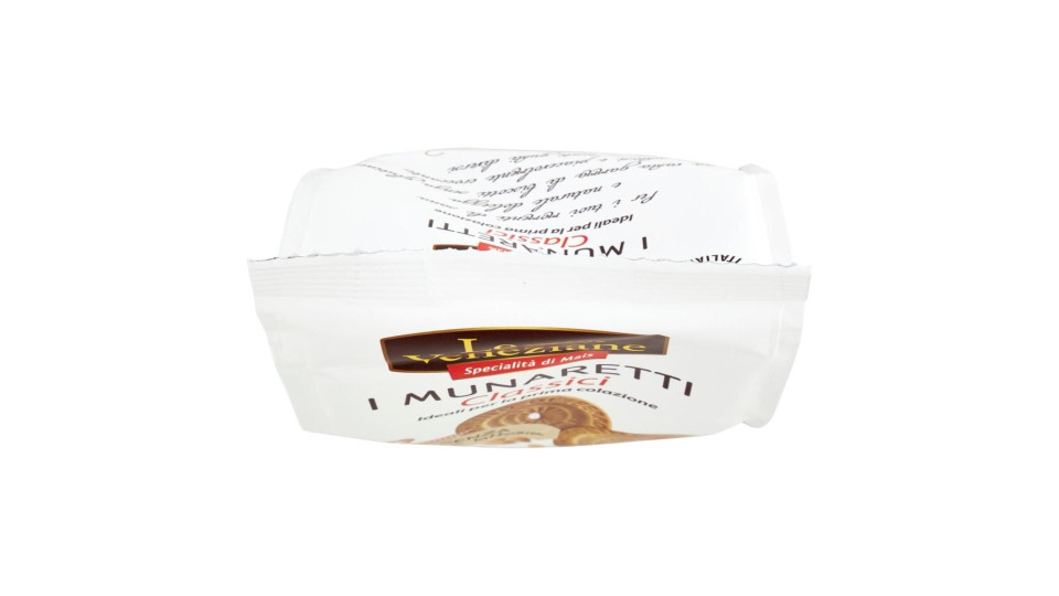 Le Veneziane I Munaretti Classici 300 G