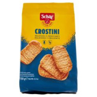 Schär Gluten-free Crostini 150 G