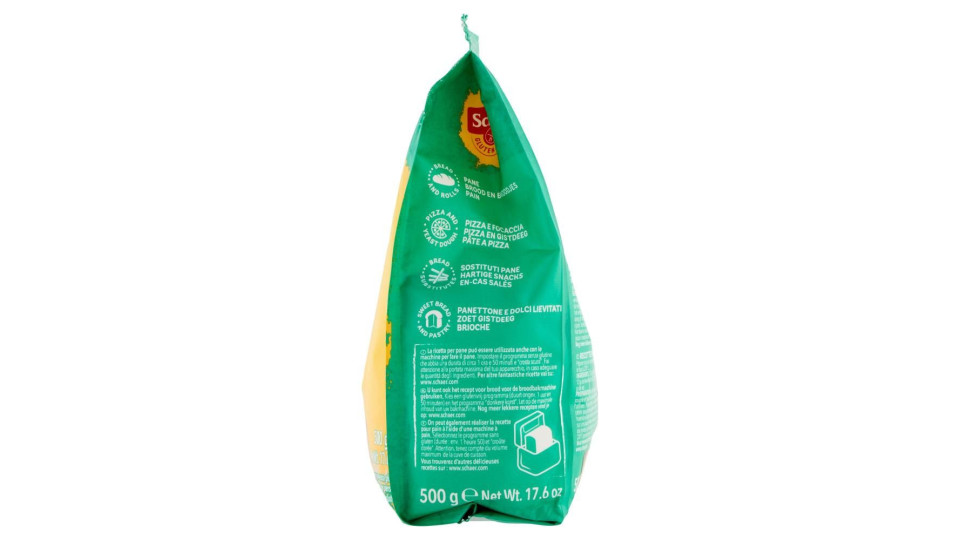 Schär Mix B Pane 500 G