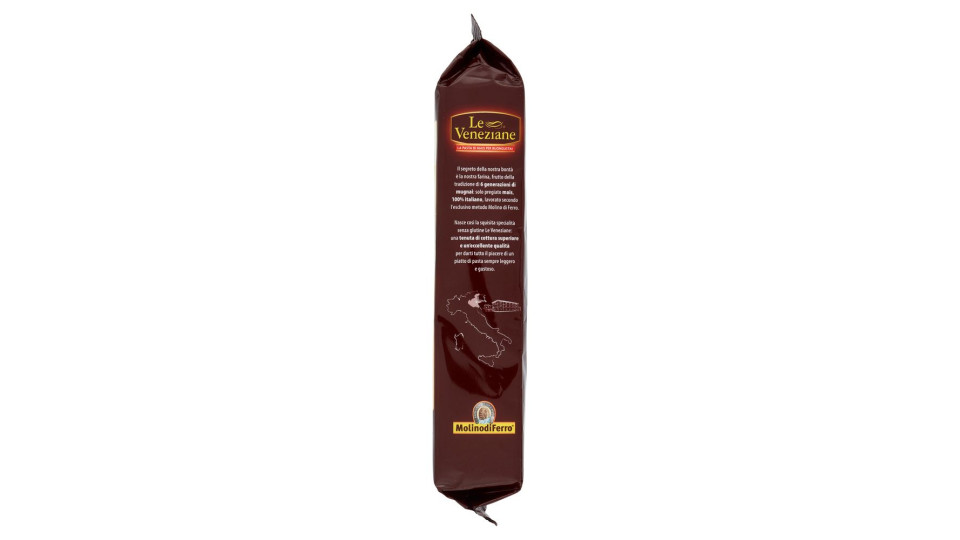 Le Veneziane Penne Rigate 320 G