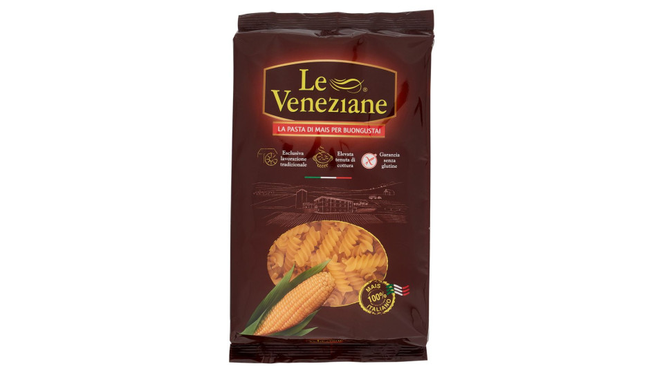 Le Veneziane Eliche 320 G