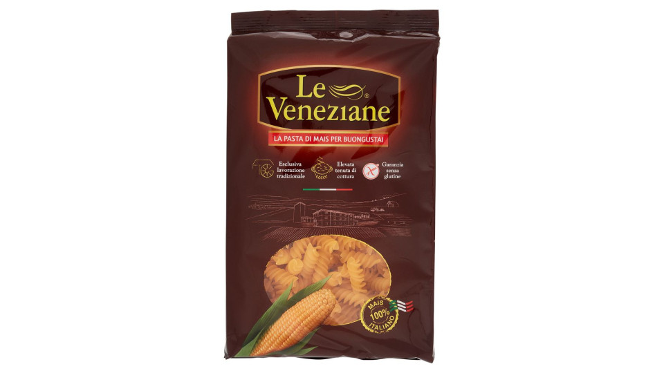 Le Veneziane Eliche 320 G