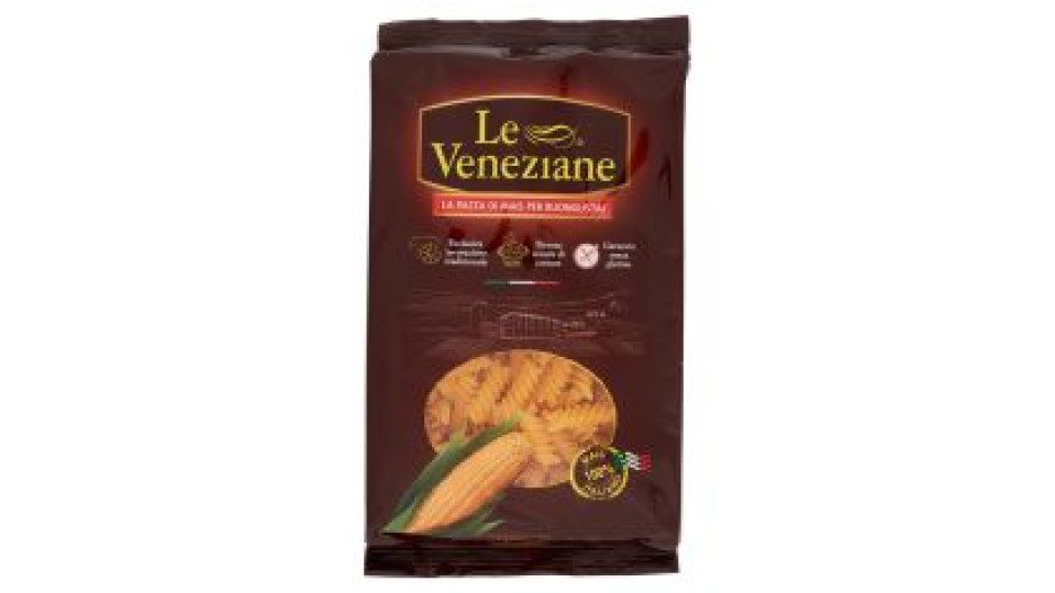 Le Veneziane Eliche 320 G