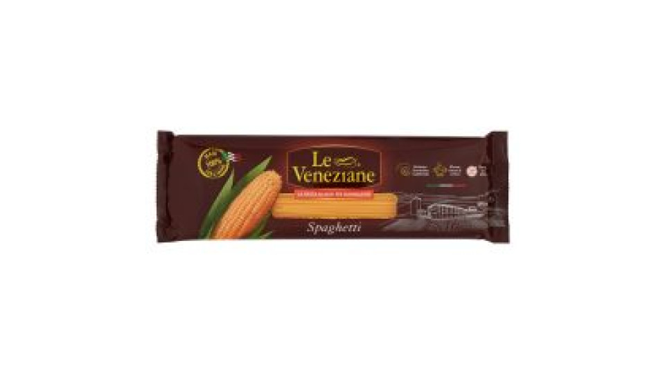 Le Veneziane Spaghetti 320 G