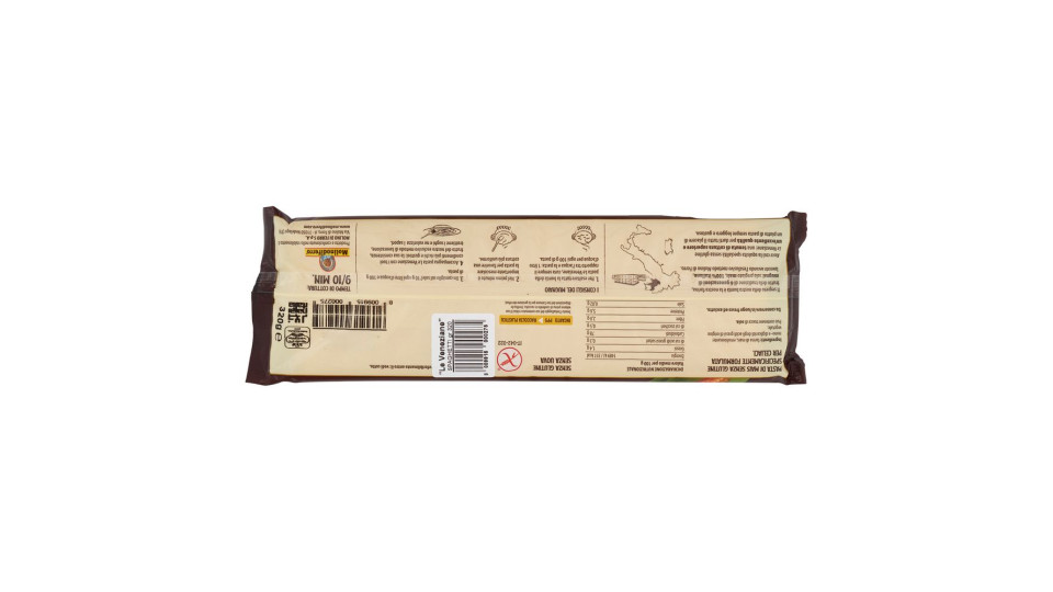 Le Veneziane Spaghetti 320 G