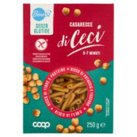 Caserecce Di Ceci Senza Glutine 250 G
