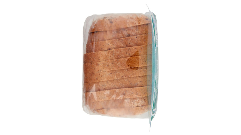 Pane Ai Cereali E Semi Senza Glutine 2 X 150 G