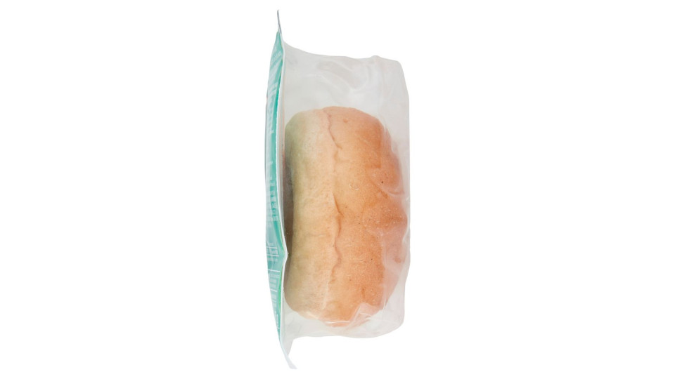 Panini Per Hamburger Senza Glutine 2 X 75 G
