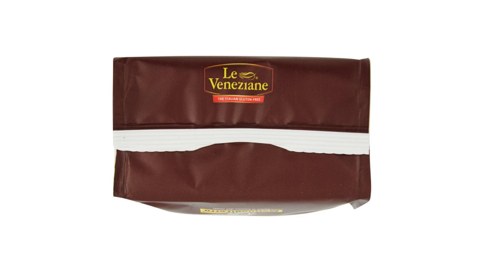 Le Veneziane Piccoli Piaceri Croccanti Con Gocce Di Cioccolato 250 G