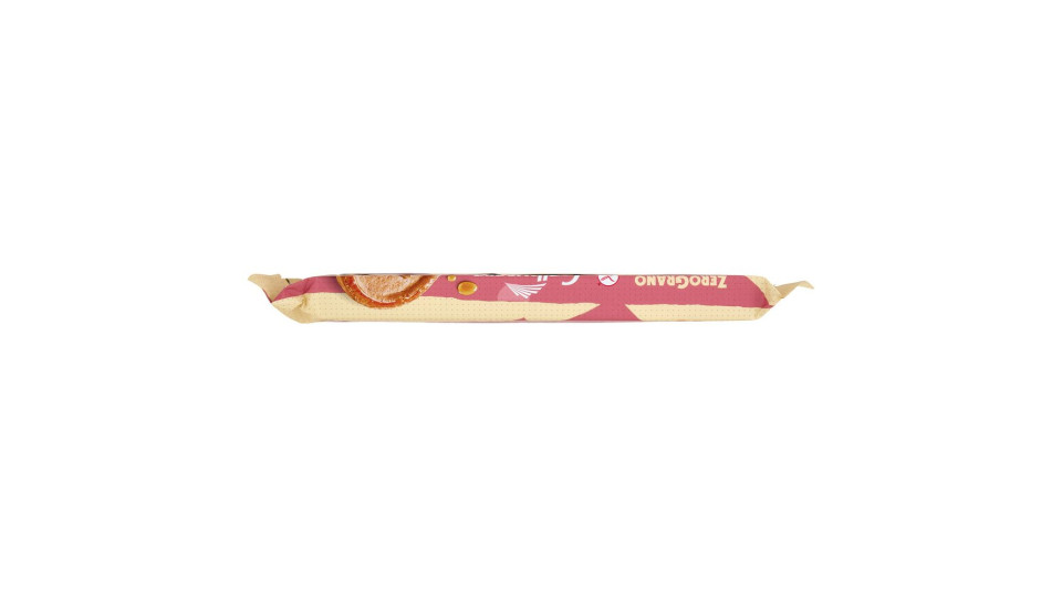Galbusera Zerograno Frollino Classico Senza Glutine 220 G (6 Monoporzioni)