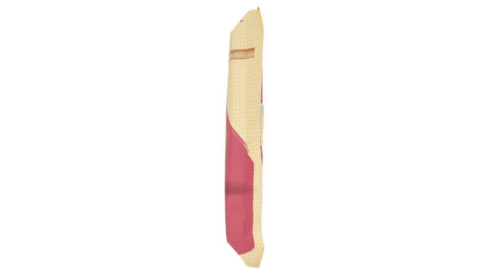 Galbusera Zerograno Frollino Classico Senza Glutine 220 G (6 Monoporzioni)