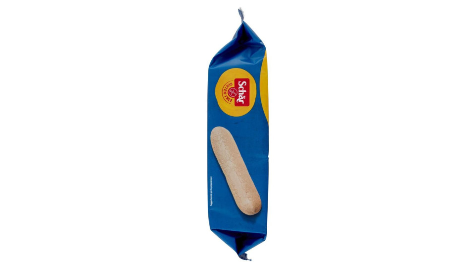 Schär Savoiardi 200 G