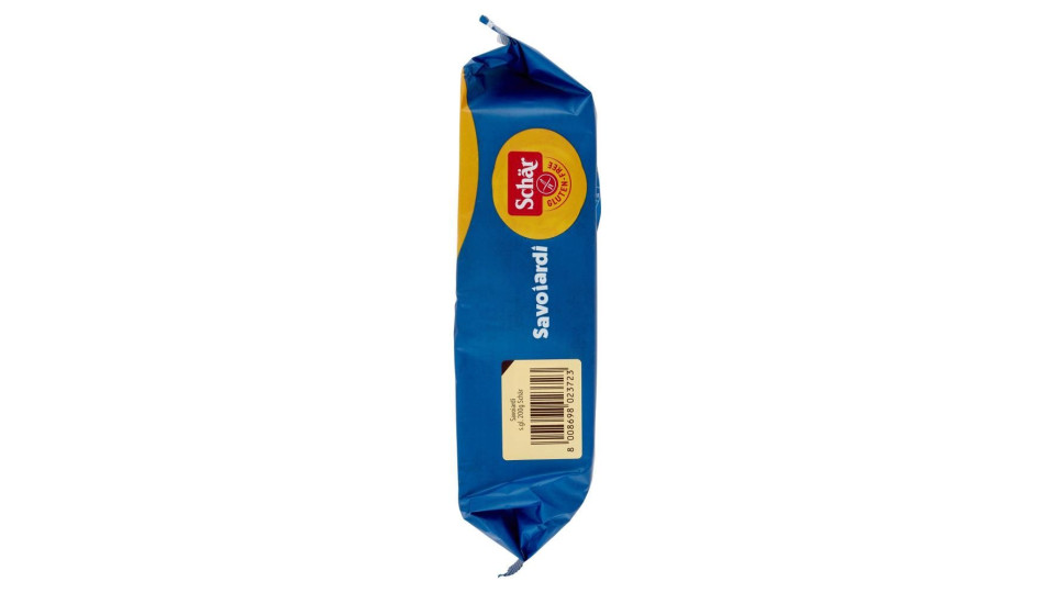 Schär Savoiardi 200 G