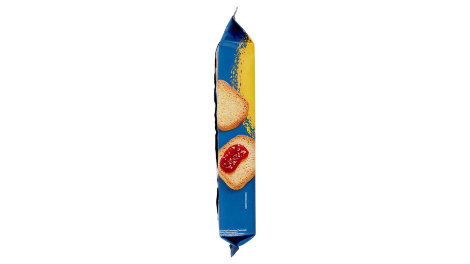 Schär Fette Biscottate 3 X 86,7 G
