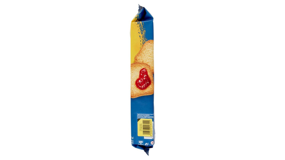 Schär Fette Biscottate 3 X 86,7 G