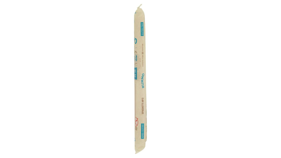 Rummo Senza Glutine Spaghetti N° 3 400 G