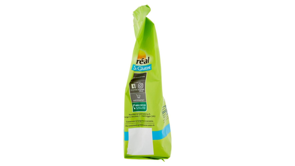 Céréal Senza Glutine Fruit Cake 6 Monoporzioni 200 G