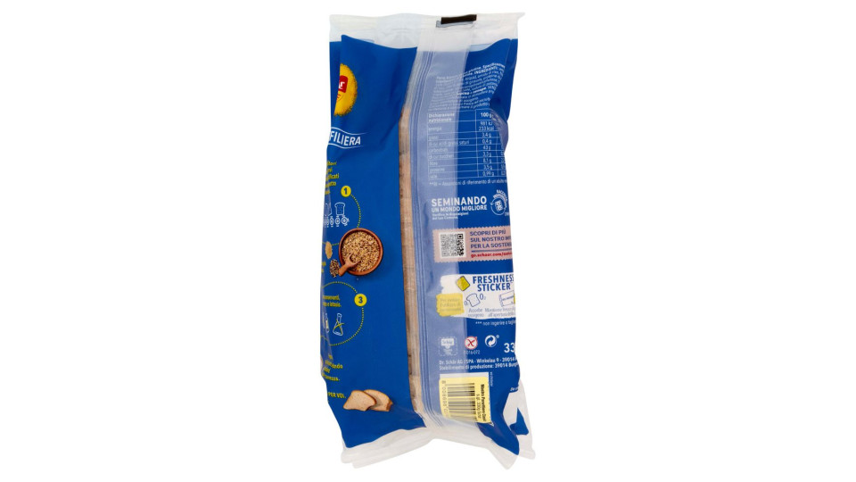 Schär Mastro Panettiere Classico 330 G
