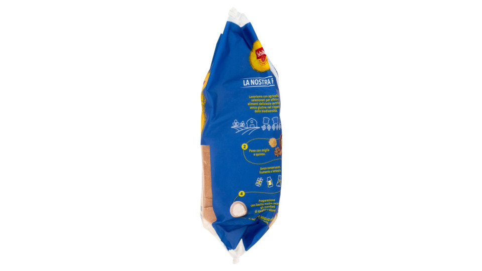 Schär Mastro Panettiere Classico 330 G