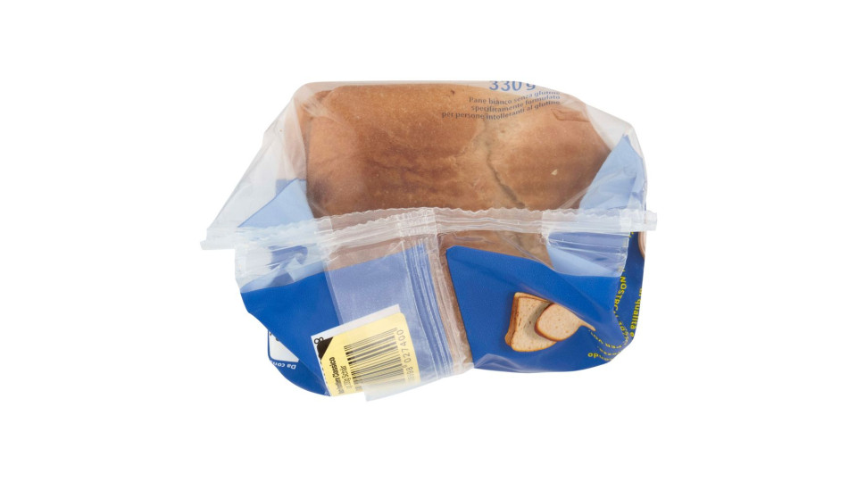 Schär Mastro Panettiere Classico 330 G