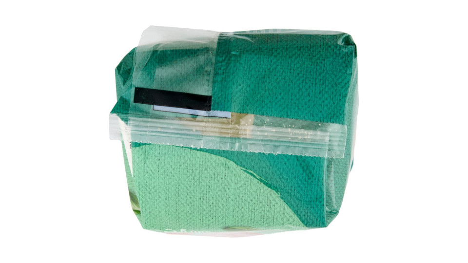 Pane A Fette Con Pasta Madre Senza Glutine 300 G