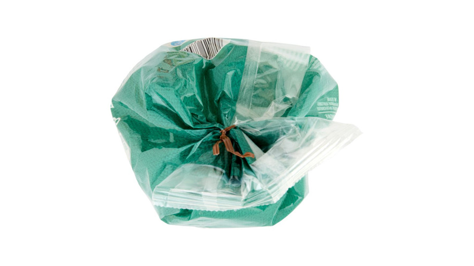 Pane A Fette Con Pasta Madre Senza Glutine 300 G