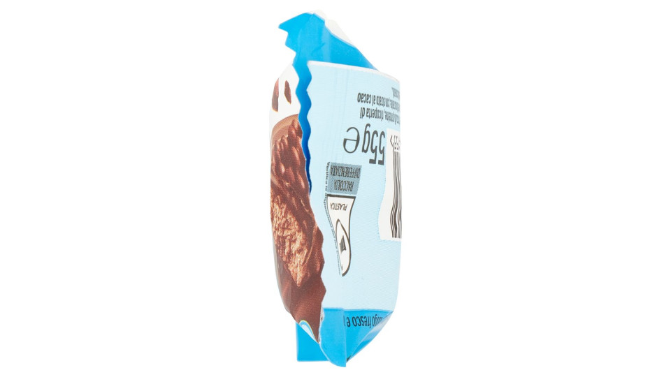 Fulfil Vitamin & Protein Bar Gusto Cioccolato Al Latte Croccante 55 G