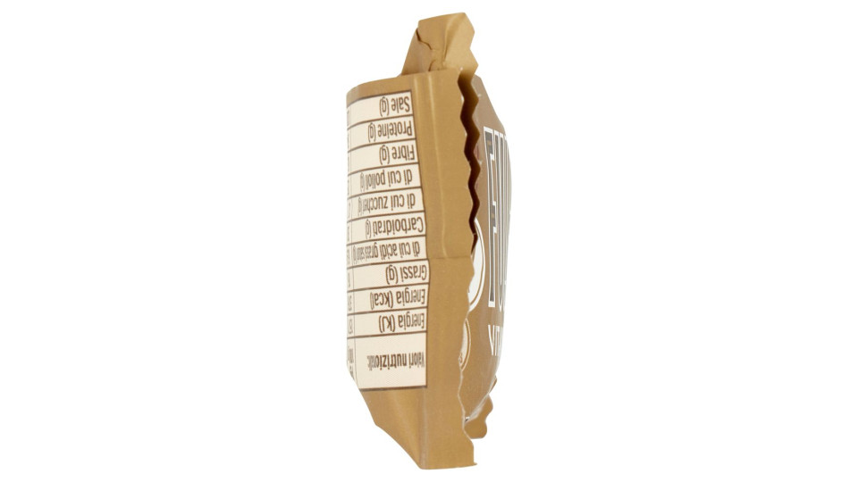 Fulfil Vitamin & Protein Bar Gusto Cioccolato E Nocciola 55 G
