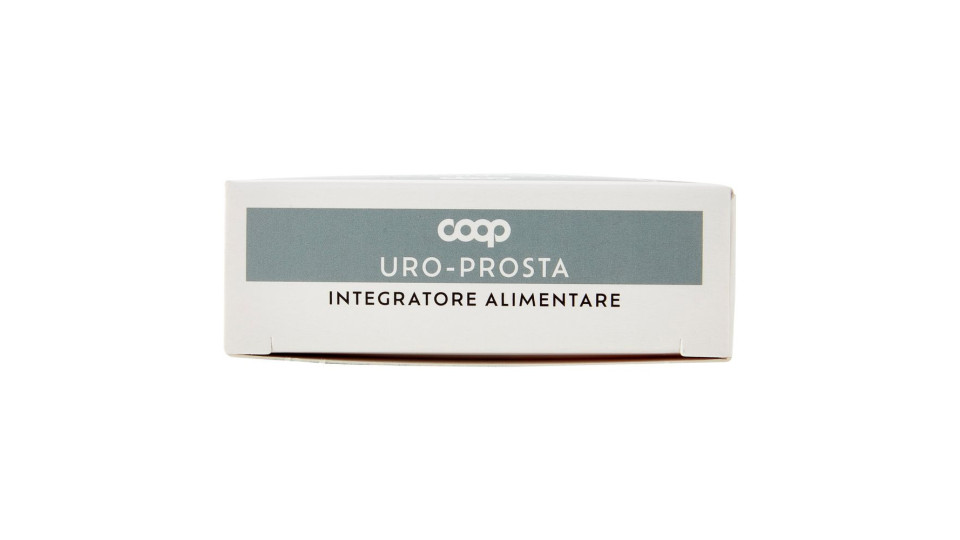 Integratore Alimentare Uro- Prosta Capsule 30 X 0,69 G
