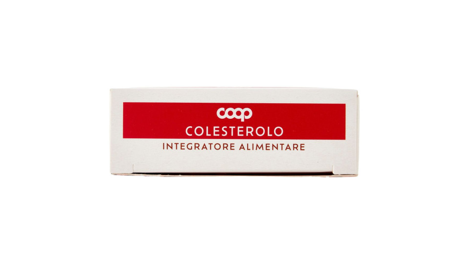 Integratore Alimentare Colesterolo Compresse 20 X 1,1 G
