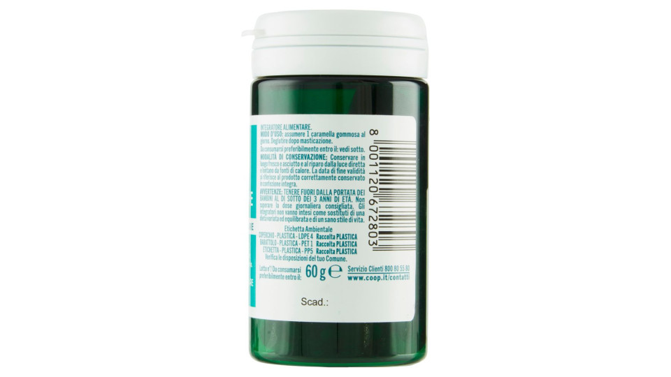 Gummy Multi Vitaminiche Caramelle 30 Pz