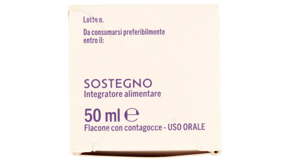 Sostegno Benessere Mentale 50 Ml