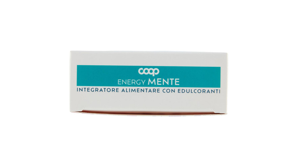 Energy Mente 14 X 1,8 G