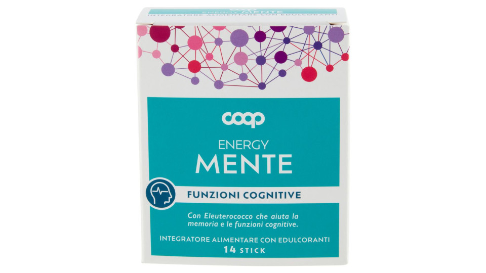 Energy Mente 14 X 1,8 G