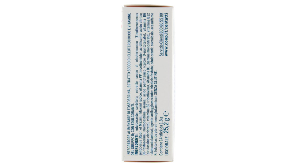 Energy Mente 14 X 1,8 G