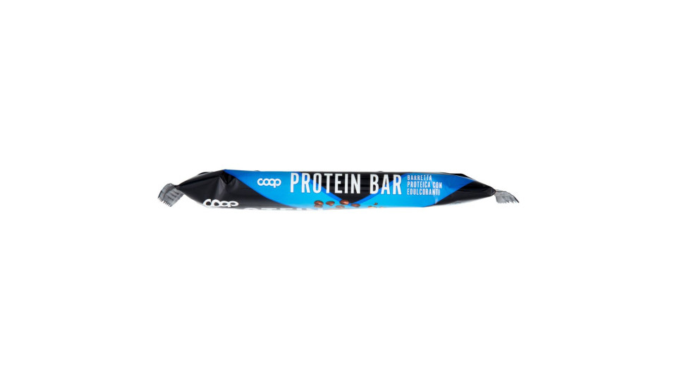 Protein Bar Gusto Cookies Ricoperta Di Cioccolato Al Latte 50 G