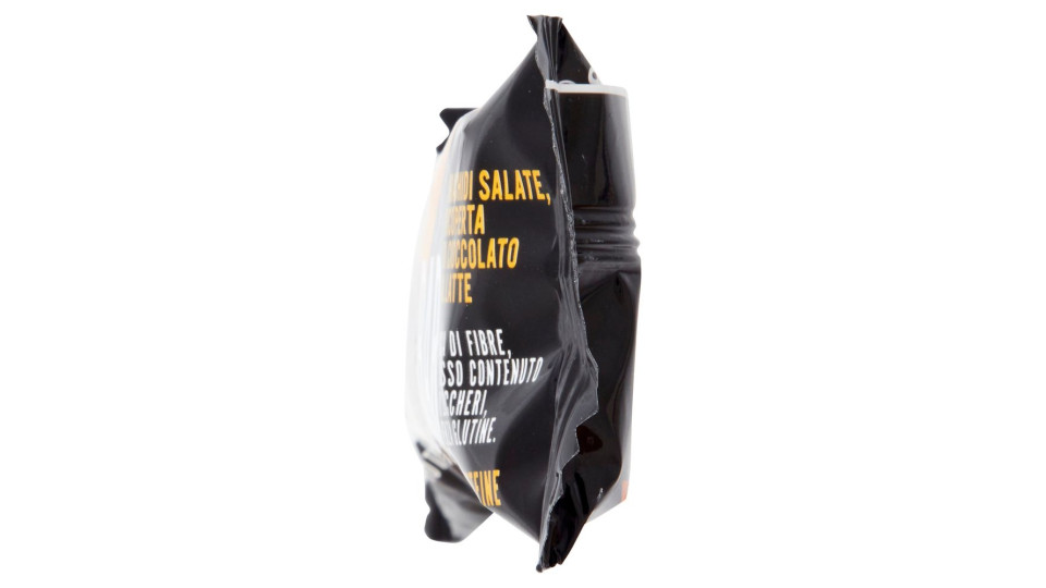 Protein Bar Arachidi Salate, Ricoperta Di Cioccolato Al Latte 50 G