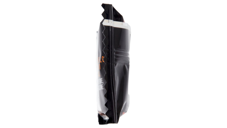 Energy Bar Gusto Caramello, Arachidi E Cacao 55 G