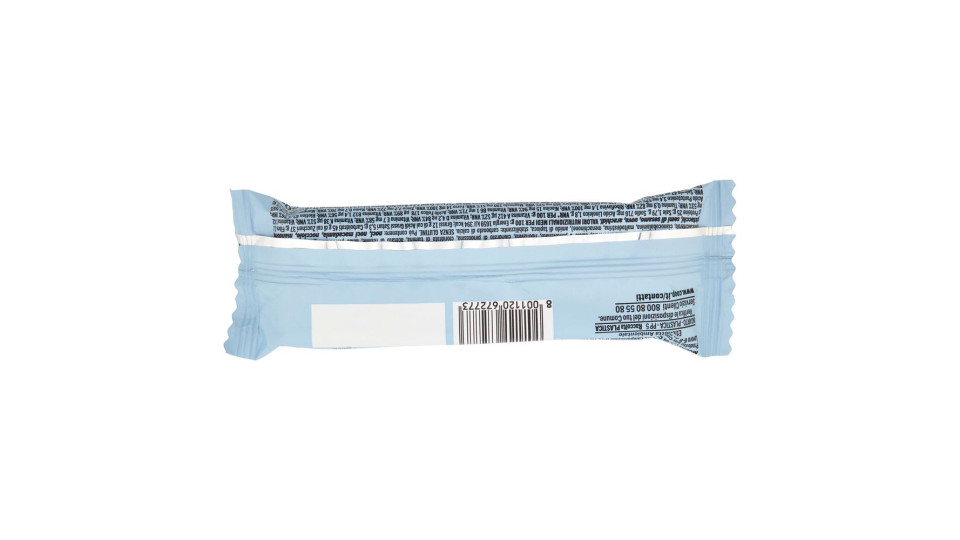 Barretta Gusto Caramello Ricoperta Di Cioccolato Al Latte Sostituto Pasto 60 G
