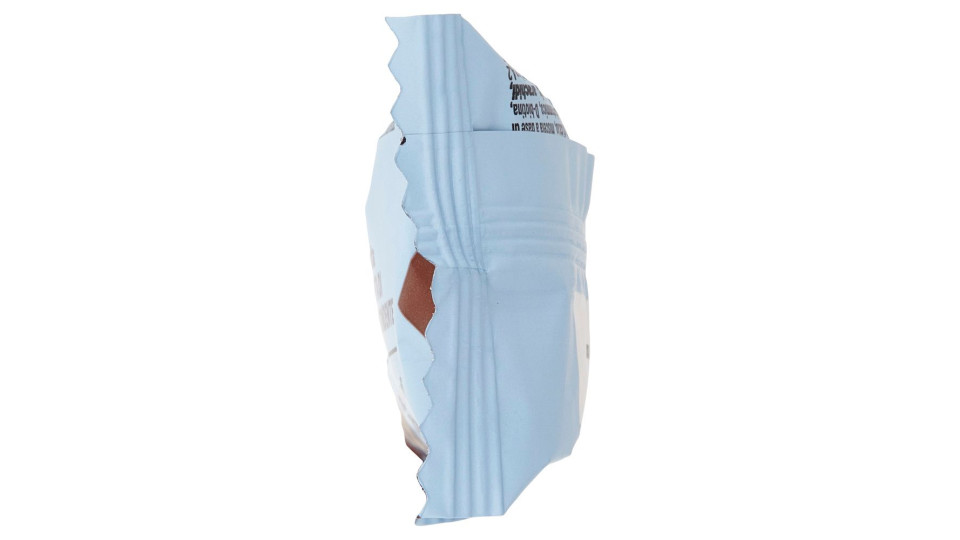 Barretta Ricoperta Di Cioccolato Fondente Sostituto Pasto 60 G