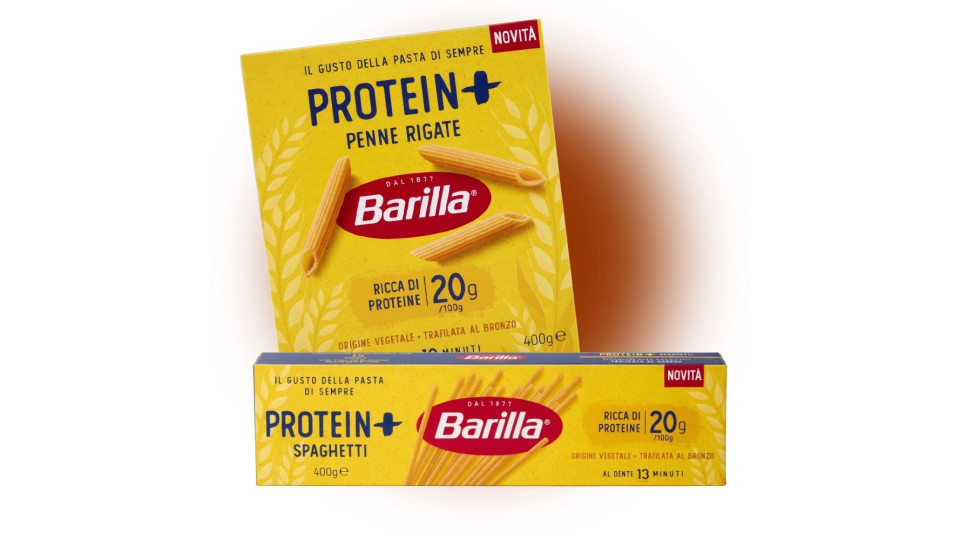 Pasta Proteica