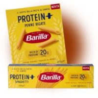 Pasta Proteica