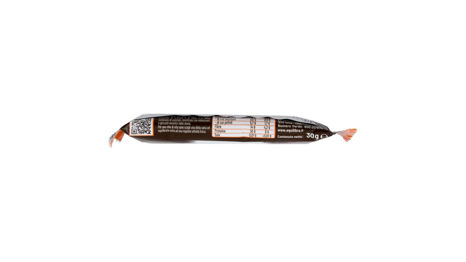 Equilibra Protein Pleasure Low Sugar Cacao & Nocciola 30 G