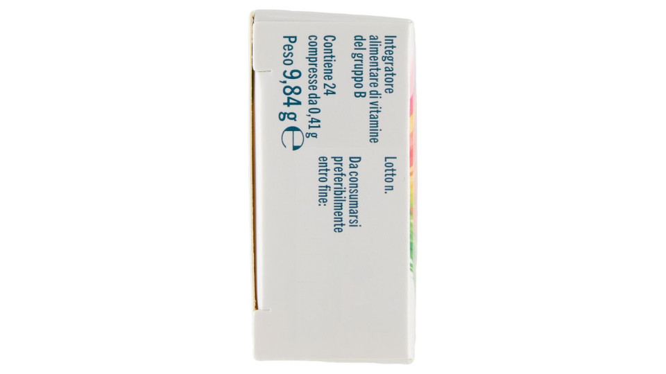Multi-b Compresse 24 X 0,41 G