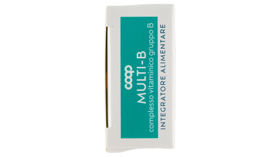 Multi-b Compresse 24 X 0,41 G